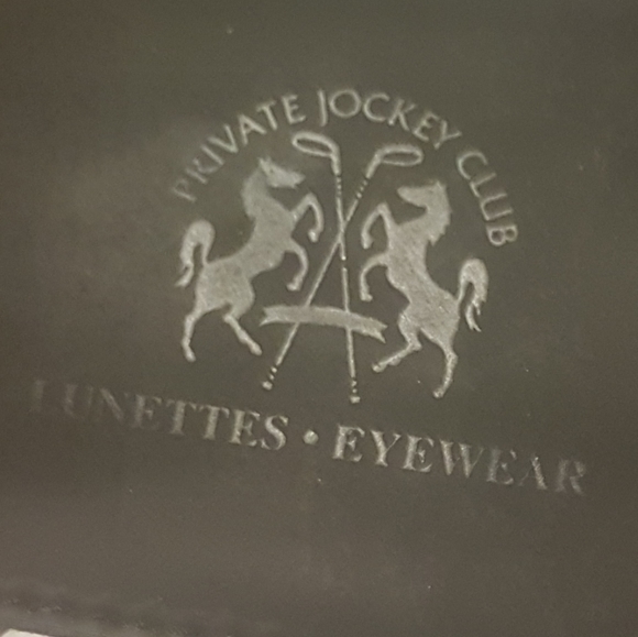 π Morpheus Sunglasses - Picture 5 of 5